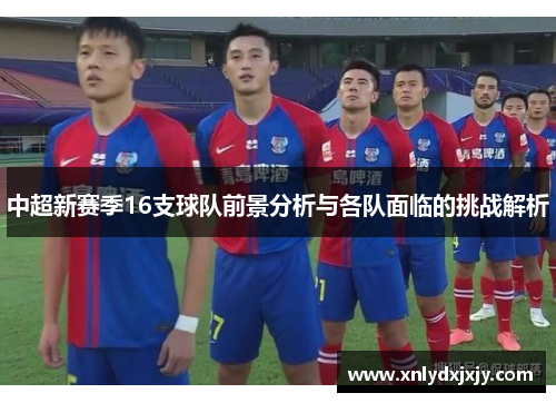 中超新赛季16支球队前景分析与各队面临的挑战解析