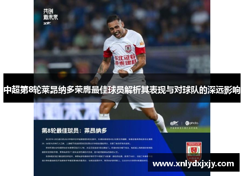 中超第8轮莱昂纳多荣膺最佳球员解析其表现与对球队的深远影响 中超第8轮莱昂纳多荣膺最佳球员解析其表现与对球队的深远影响