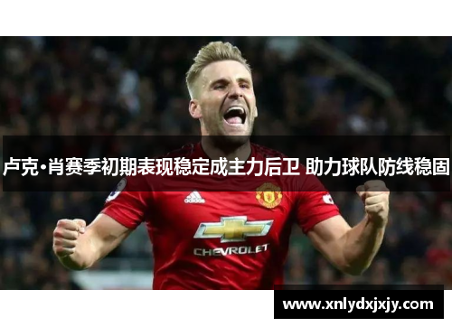 卢克·肖赛季初期表现稳定成主力后卫 助力球队防线稳固