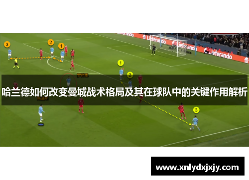 哈兰德如何改变曼城战术格局及其在球队中的关键作用解析 哈兰德如何改变曼城战术格局及其在球队中的关键作用解析