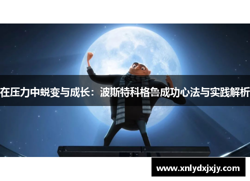 在压力中蜕变与成长:波斯特科格鲁成功心法与实践解析 在压力中蜕变与成长:波斯特科格鲁成功心法与实践解析