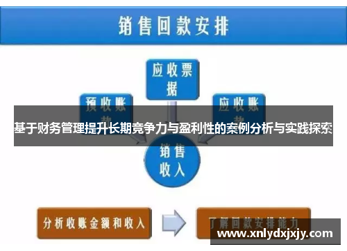 基于财务管理提升长期竞争力与盈利性的案例分析与实践探索 基于财务管理提升长期竞争力与盈利性的案例分析与实践探索