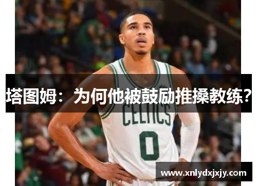 塔图姆:为何他被鼓励推搡教练? 塔图姆:为何他被鼓励推搡教练?