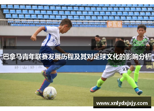 巴拿马青年联赛发展历程及其对足球文化的影响分析